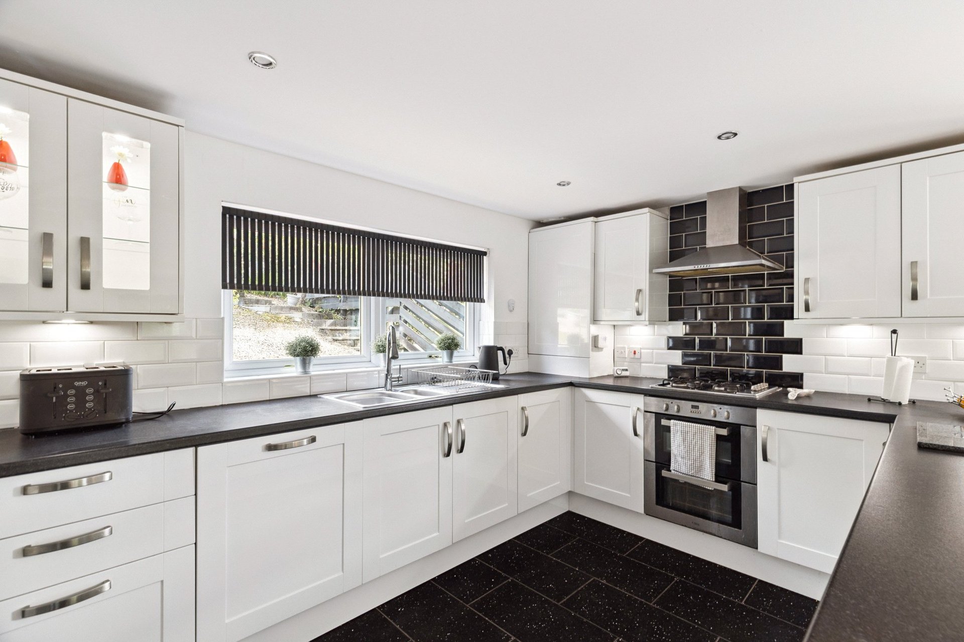 38 Galbraith Drive, Milngavie, Glasgow, Lanarkshire, G62 6NE - Picture #14