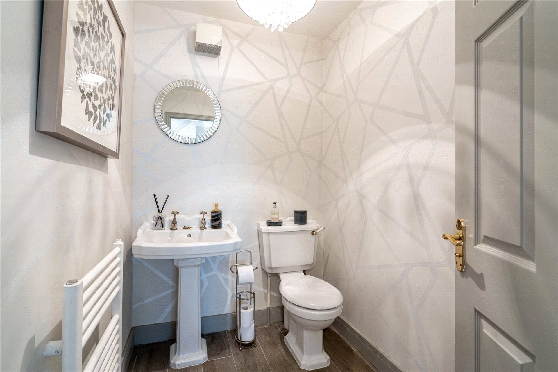 7 Finlayson Lane, Carnwath, Lanark, ML11 8TA - Picture #19