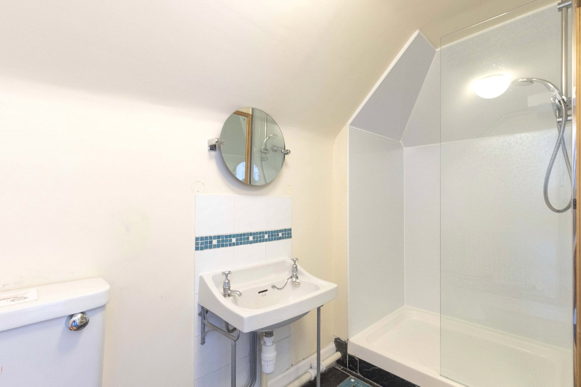 3F1, 41A Broughton Street, New Town, Edinburgh, EH1 3JU - Picture #15