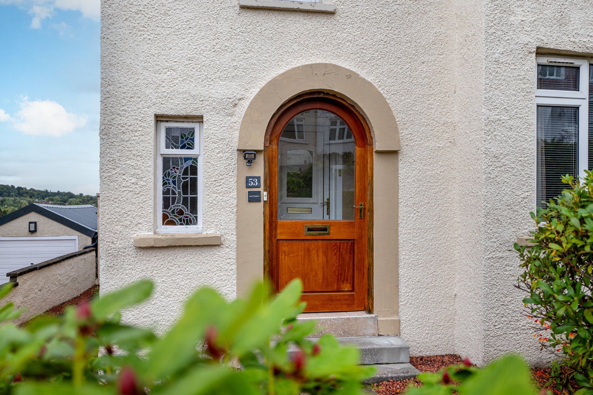 53 Braeside Avenue, Milngavie, G62 6NN - Picture #27
