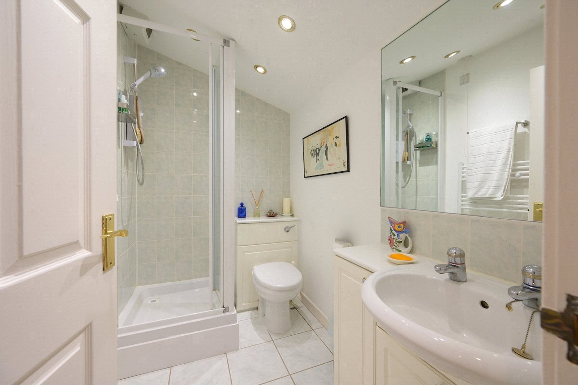 Whittingehame House, Flat 6, Whittingehame, East Linton, East Lothian, EH41 4QA - Picture #26