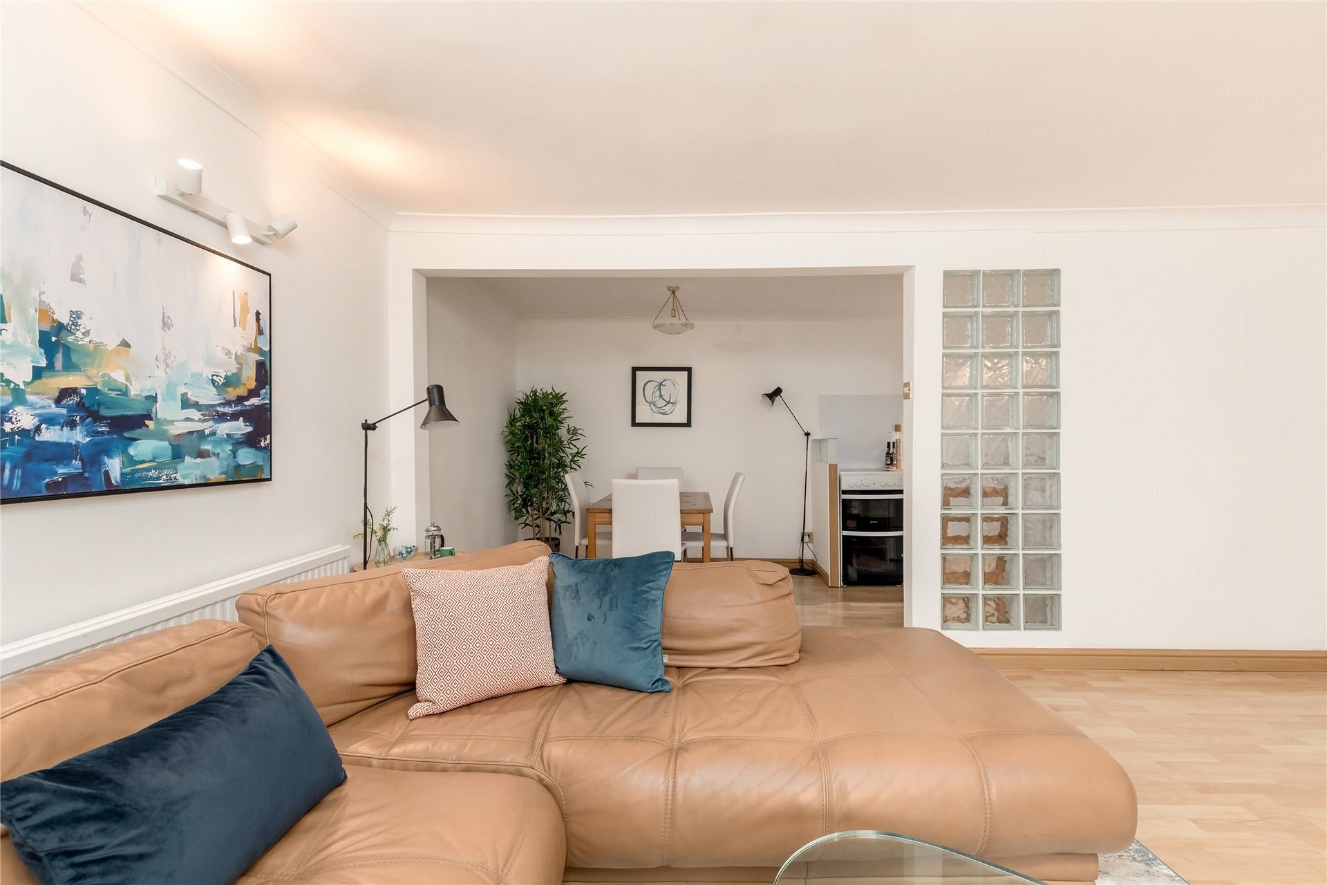 13/1 Bell's Brae, Edinburgh, EH4 3BJ - Picture #7