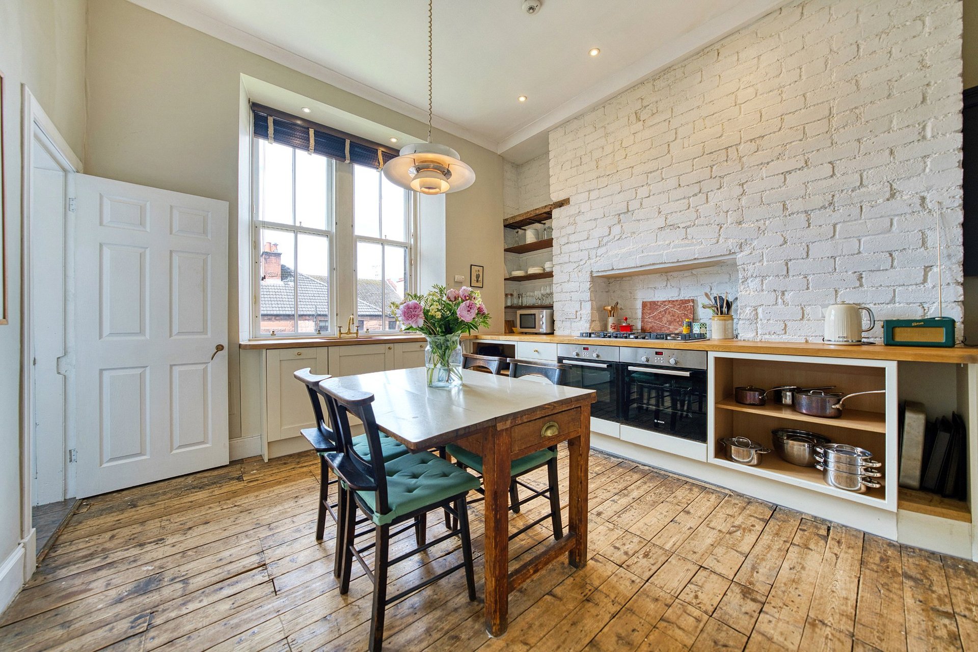 3/2, 94 Hyndland Road, Hyndland, Glasgow, G12 9PZ - Picture #31