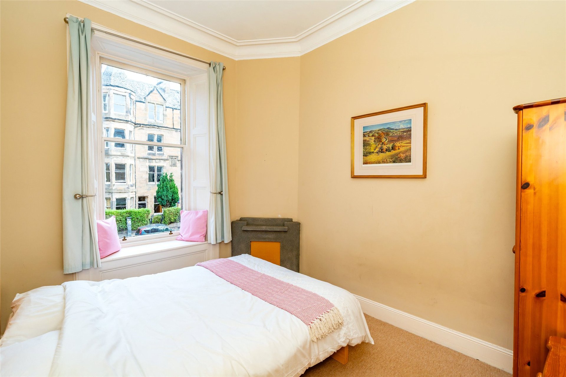 54/1 Marchmont Road, Marchmont, Edinburgh, EH9 1HS - Picture #10