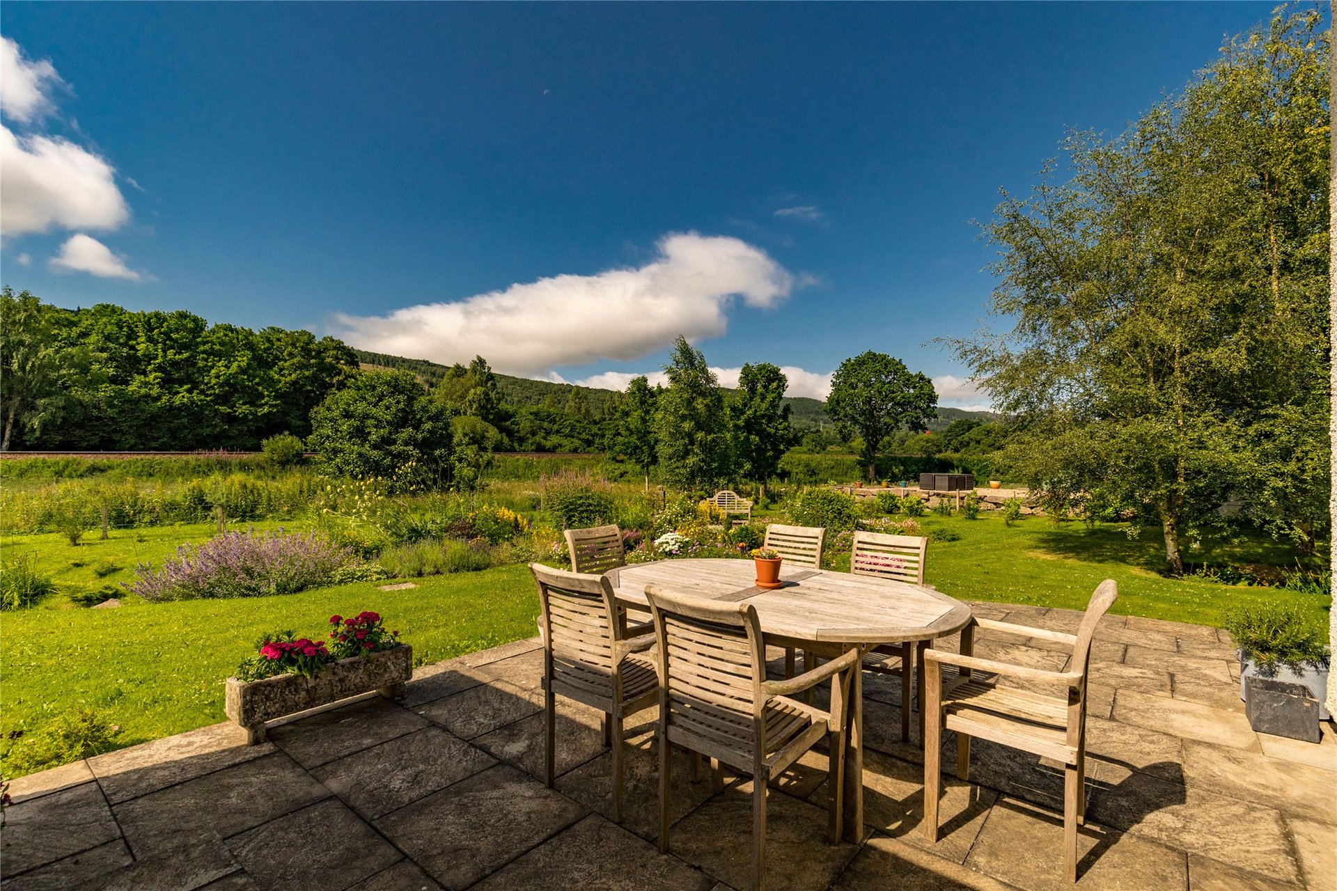 Westhaugh Of Dalshian, Dalshian, Pitlochry, Perth and Kinross, PH16 5TD - Picture #23