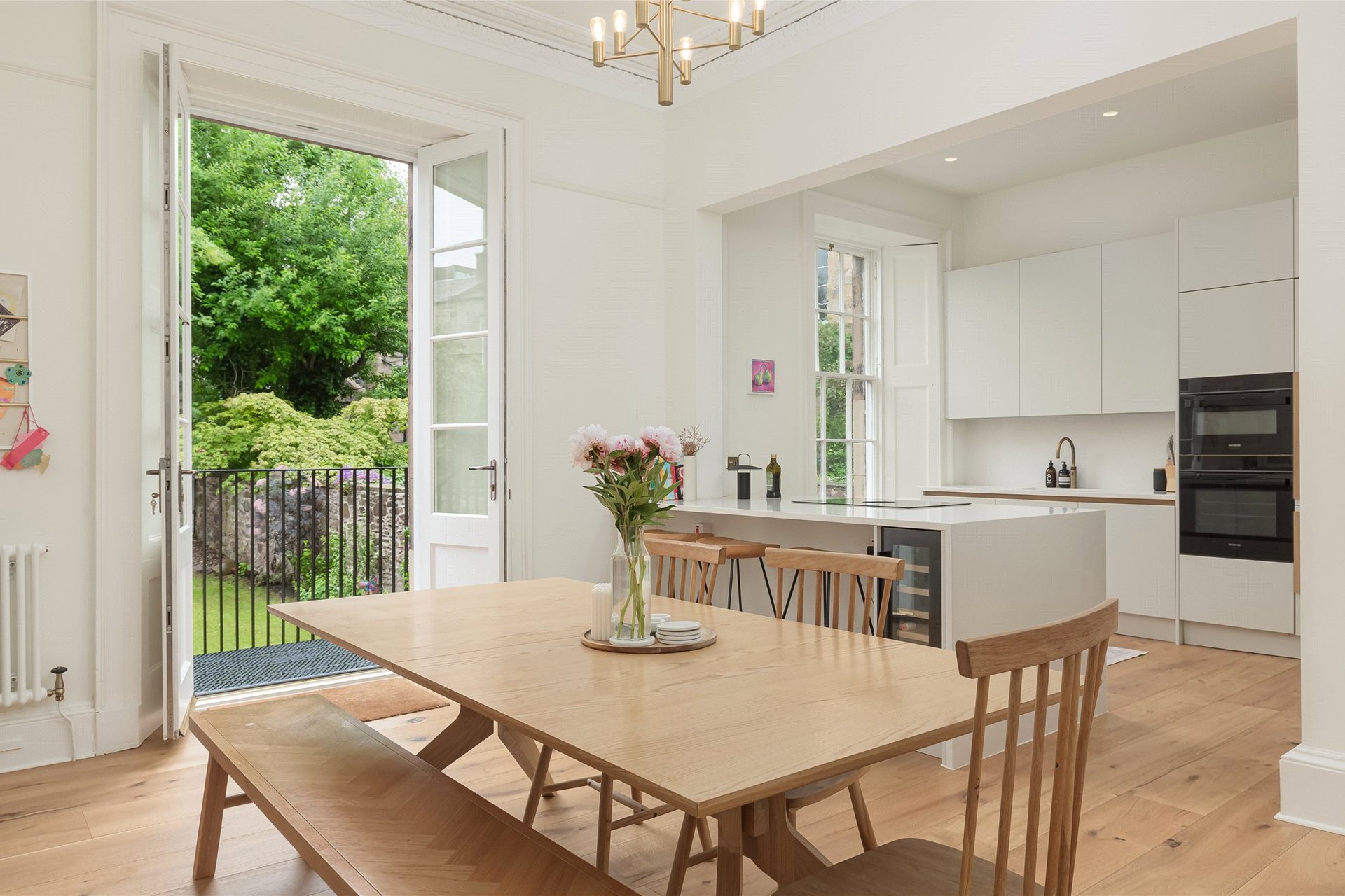 4 Fingal Place, Sciennes, Edinburgh, EH9 1JX - Picture #12