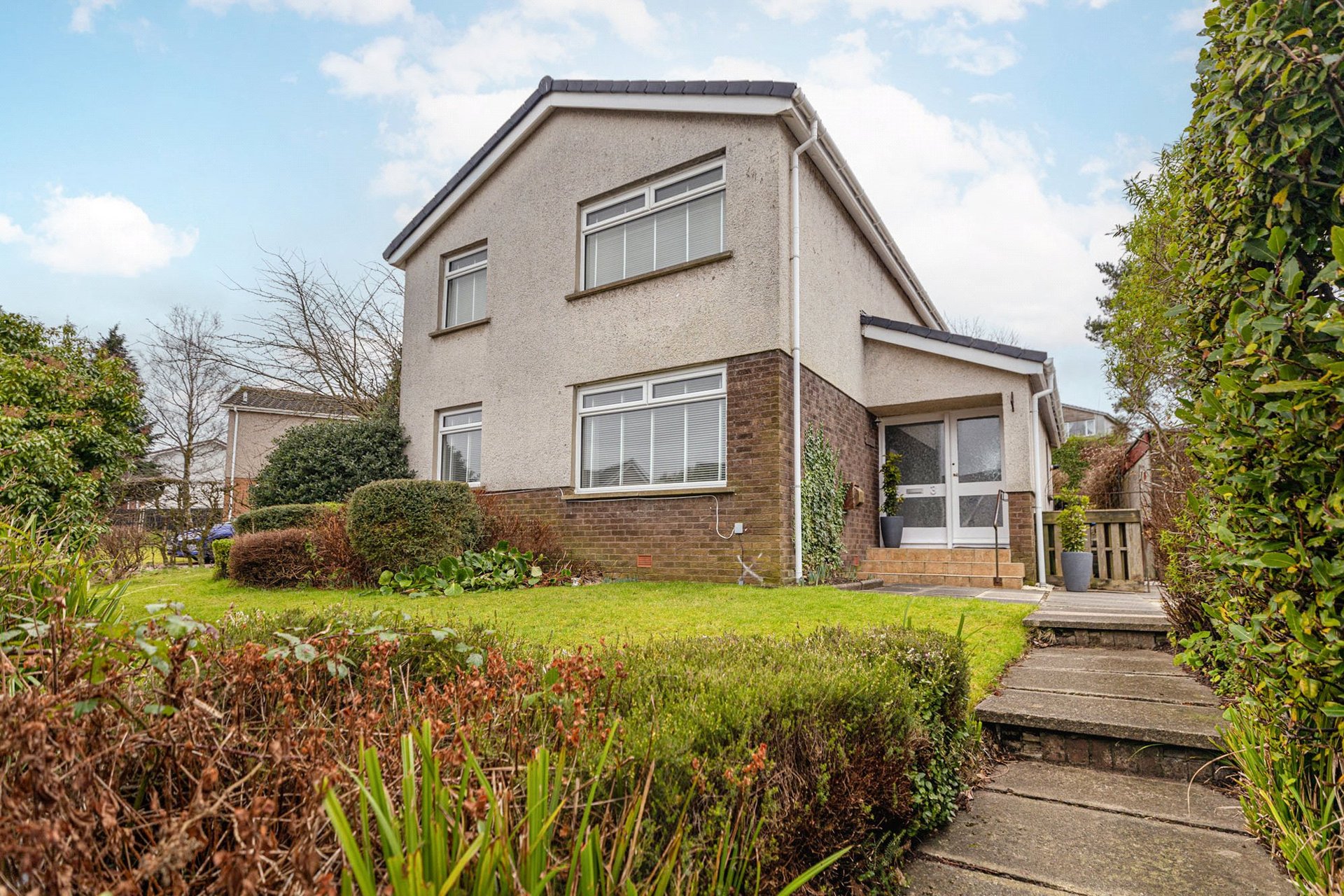 3 Wolfe Avenue, Newton Mearns, Glasgow, East Renfrewshire, G77 6TQ - Picture #2