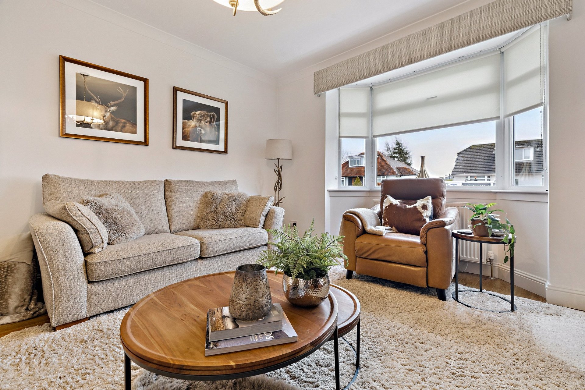 52 Hazelwood Avenue, Newton Mearns, Glasgow, East Renfrewshire, G77 5QS - Picture #3