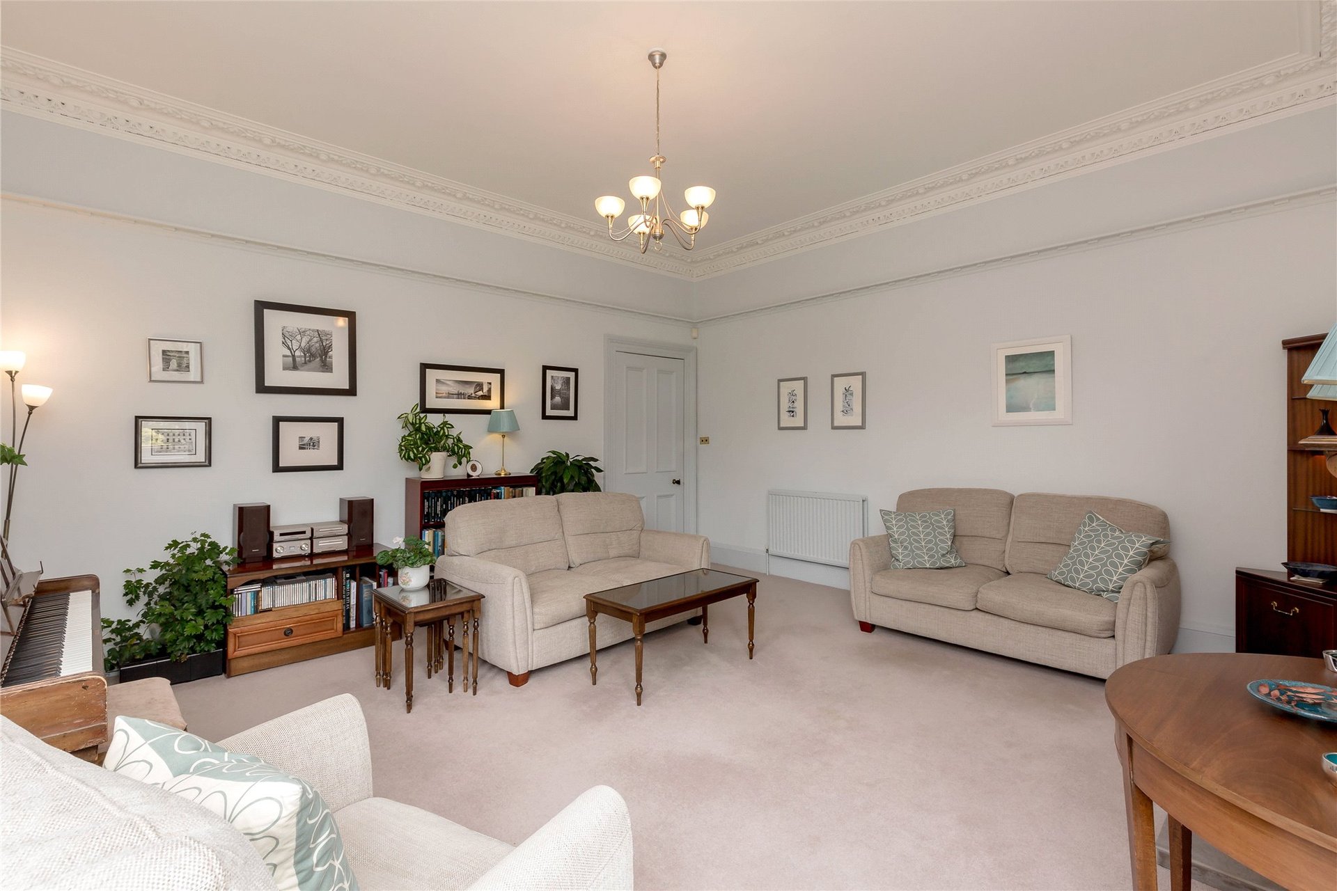 146 Craiglea Drive, Morningside, Edinburgh, EH10 5PR - Picture #4