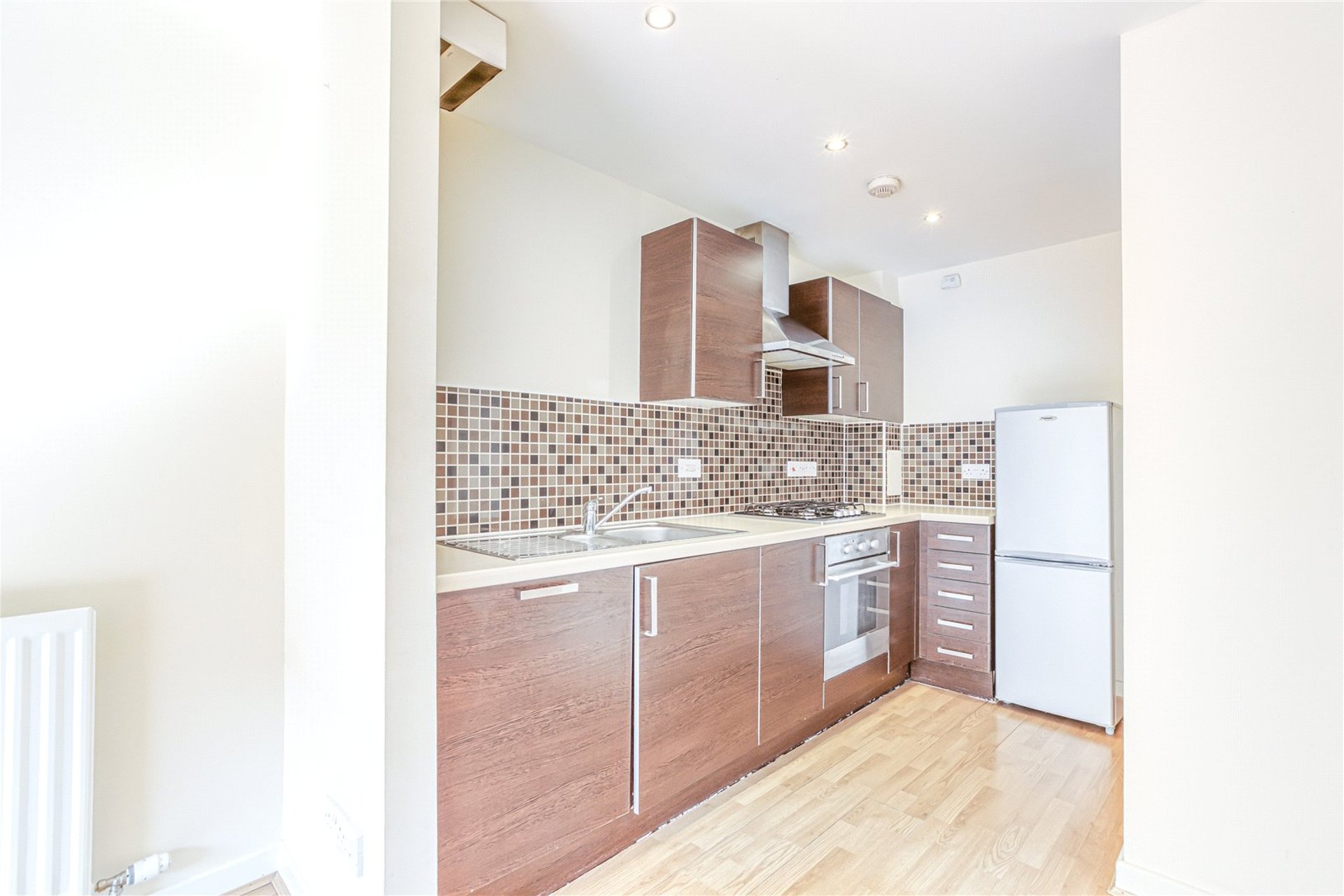 3, 56 Waterfront Park, Edinburgh, EH5 1FG - Picture #3