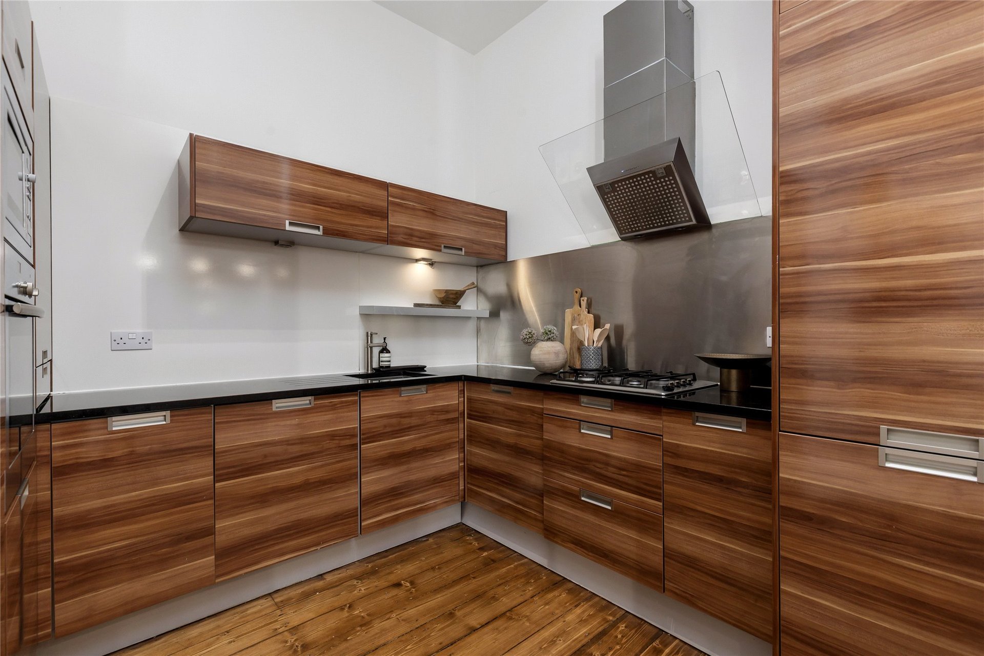 7 East Broughton Place, New Town, Edinburgh, EH1 3RP - Picture #15