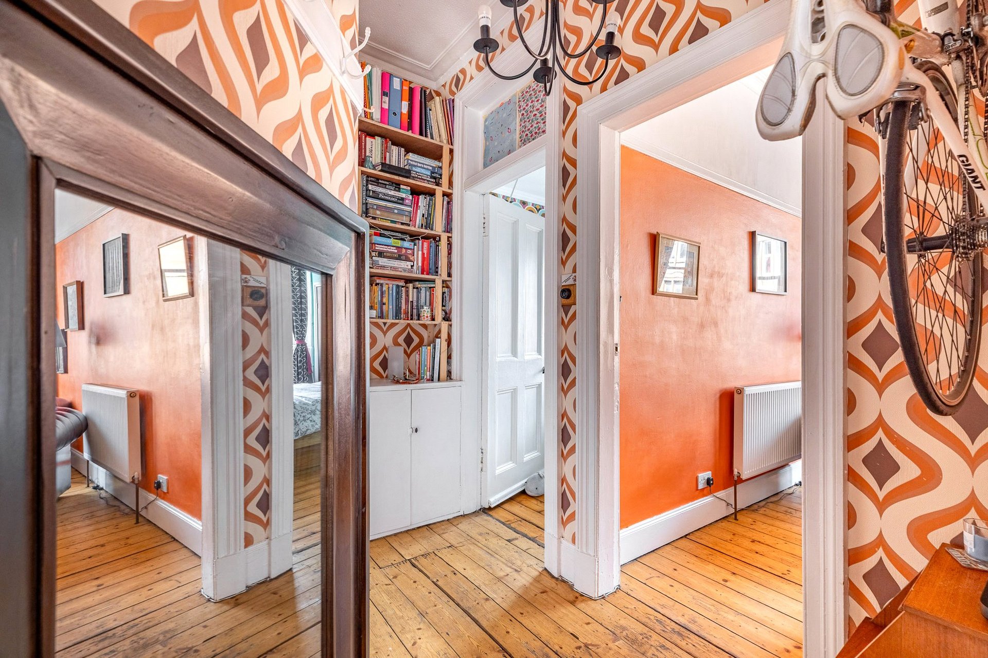 2/3, 7 Partick Bridge Street, Partick, Glasgow, G11 6PN - Picture #12