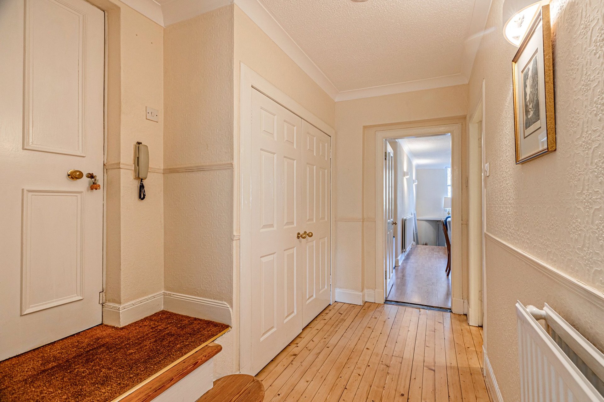 4 Kensington Road, Dowanhill, Glasgow, G12 9LF - Picture #6