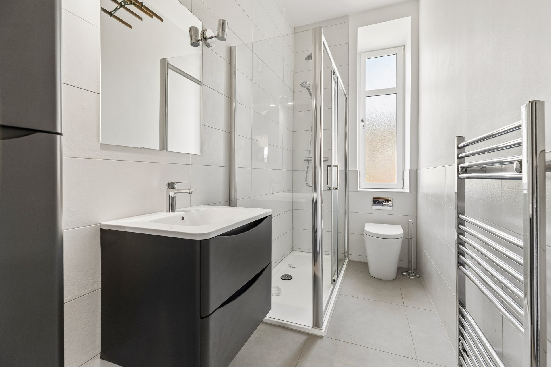 3/1, 10 Garrioch Crescent, Glasgow, Glasgow City, G20 8RR - Picture #11