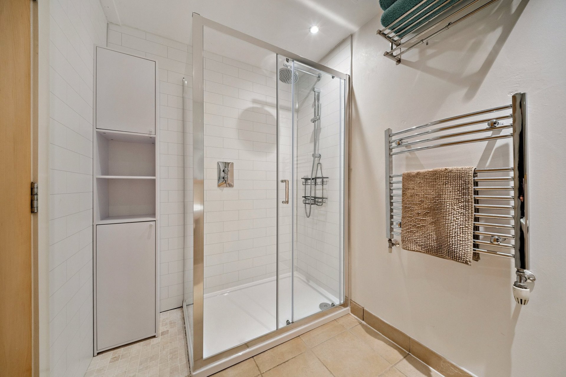 67/8 Giles Street, Edinburgh, EH6 6DD - Picture #8