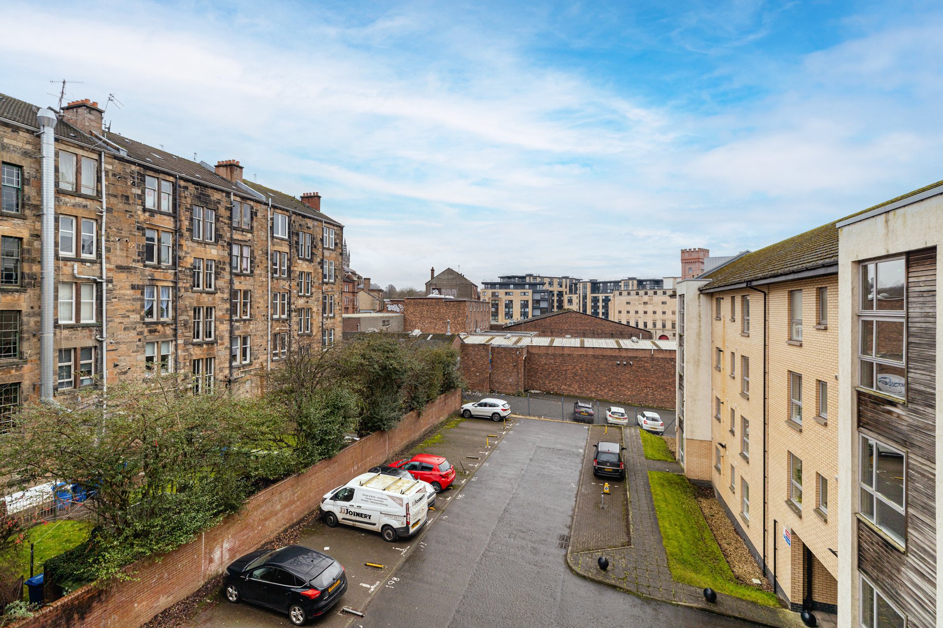 3/1, 19 Partick Bridge Street, Glasgow, Glasgow City, G11 6PN - Picture #12