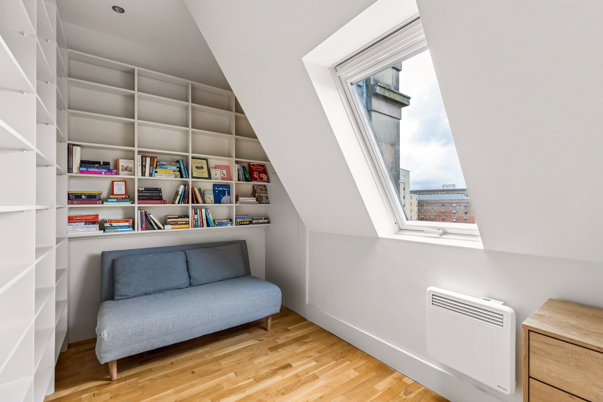 Flat 4/2, 74 London Road, Trongate, Glasgow City, G1 5NP - Picture #23