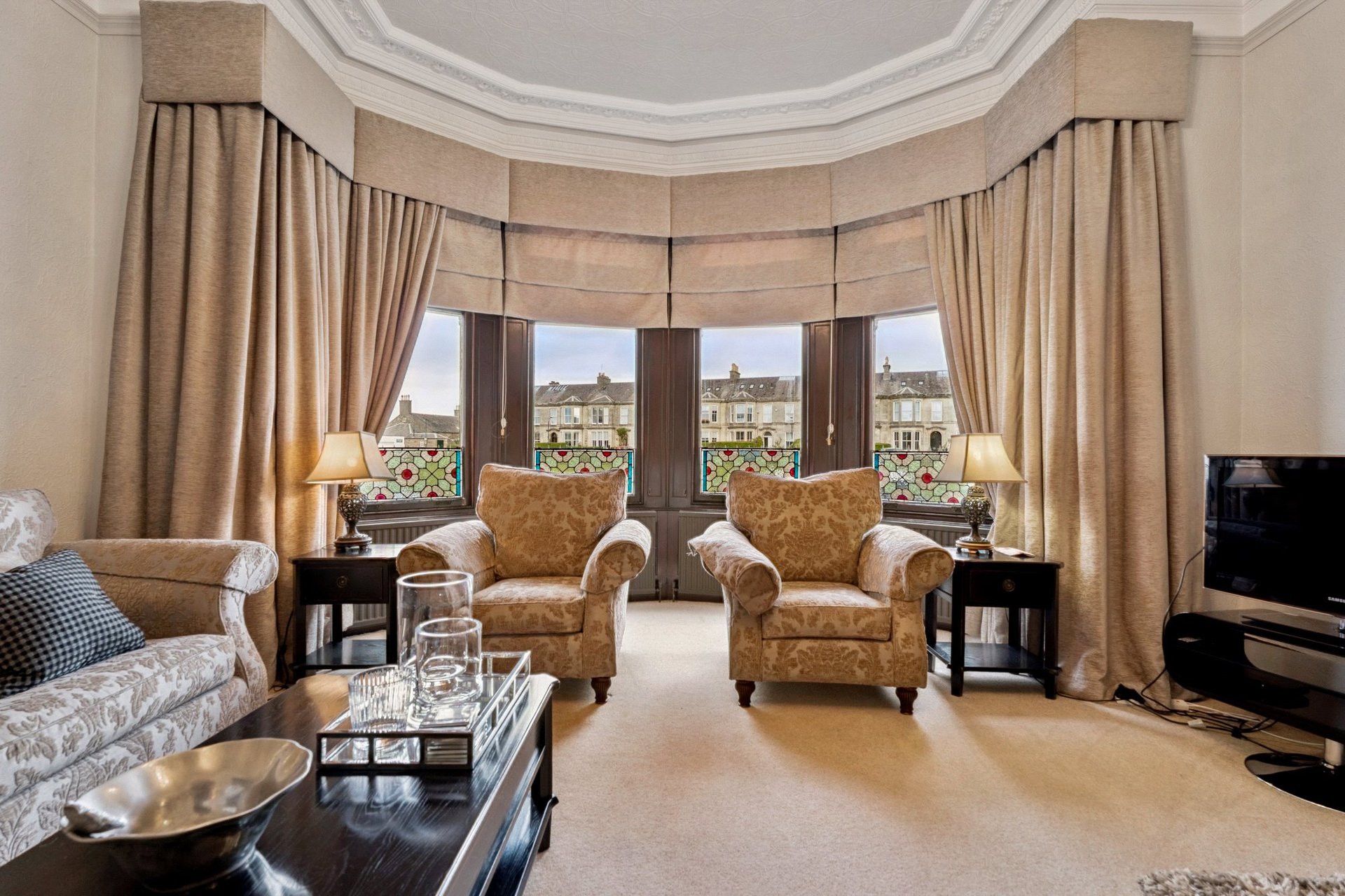 1 Alloway Park, Ayr, KA7 2AW - Picture #4