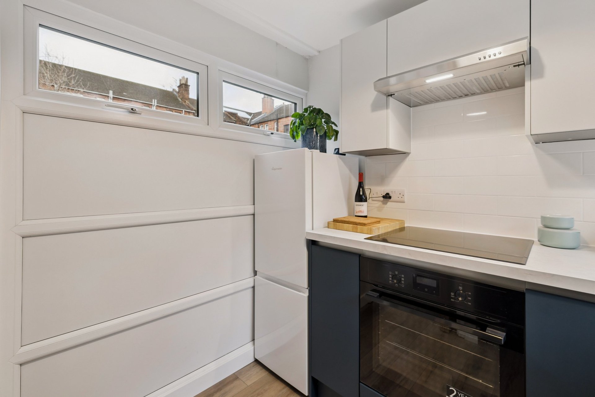 Flat 7, Balfour Court, 12 Lethington Avenue, Shawlands, G41 3HB - Picture #11