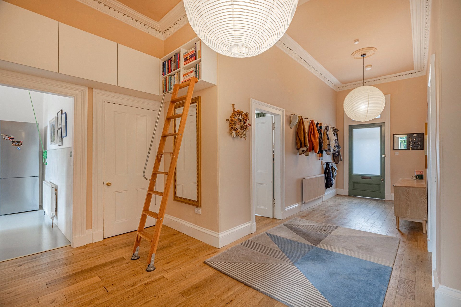 41 West Princes Street, Woodlands, Glasgow, G4 9BS - Picture #23