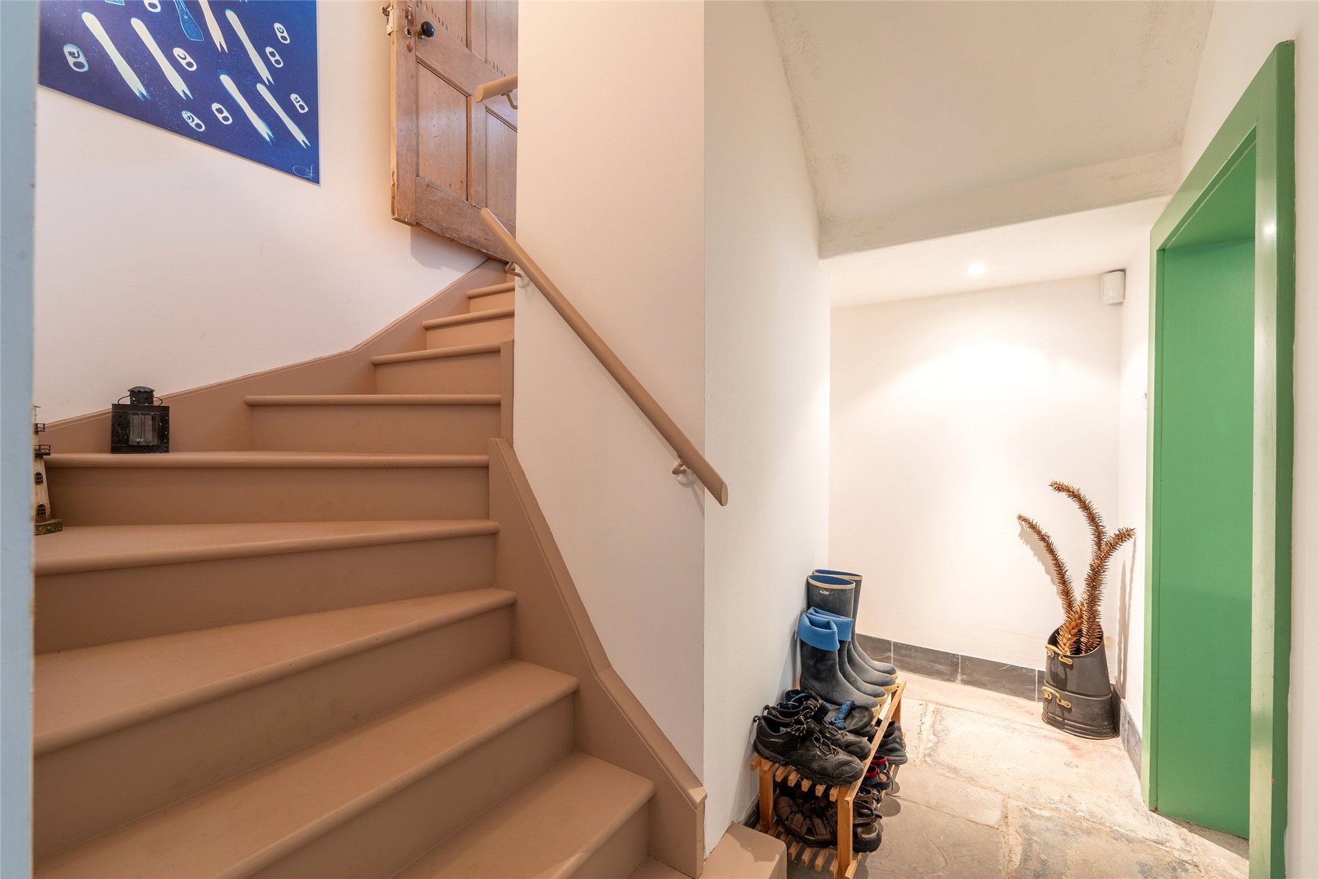 63 George Street, Cellardyke, Anstruther, Fife, KY10 3AS - Picture #30