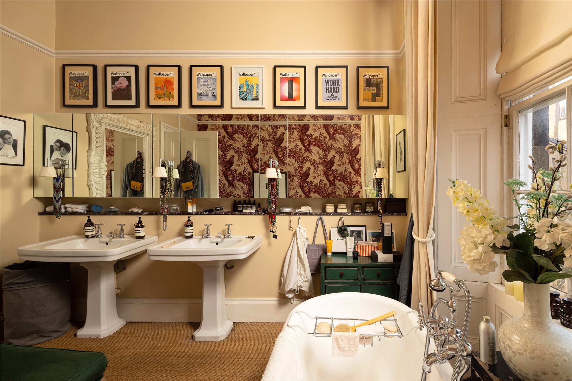 3 Park Circus Place, Park, Glasgow, G3 6AH - Picture #44