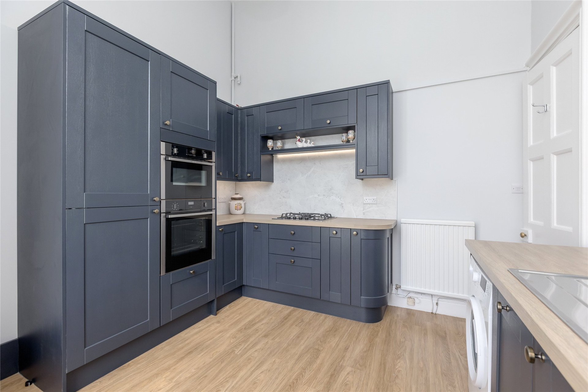 24/2 Buckingham Terrace, West End, Edinburgh, EH4 3AE - Picture #7