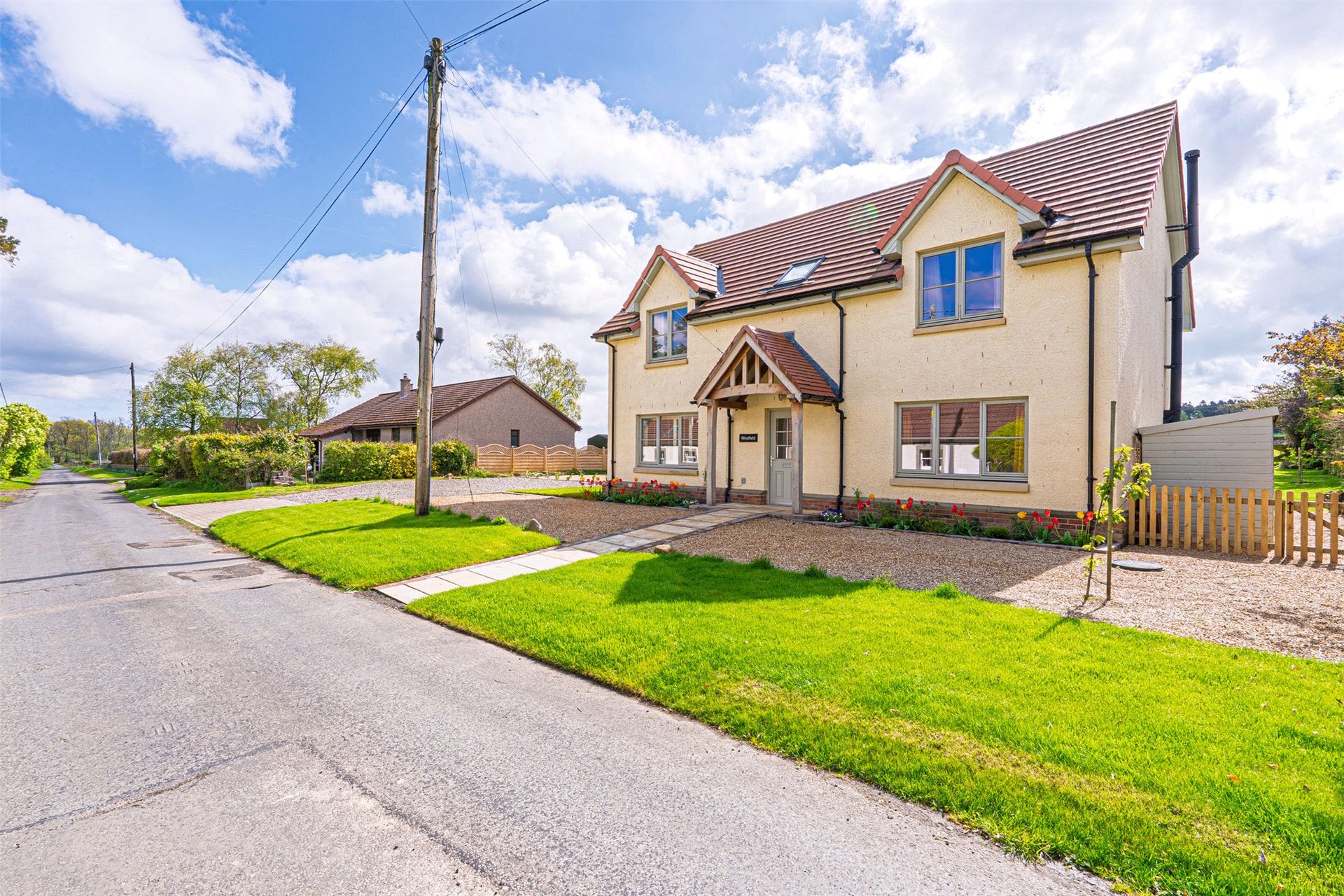 Westfield, Denhead, St. Andrews, Fife, KY16 8PB - Picture #11