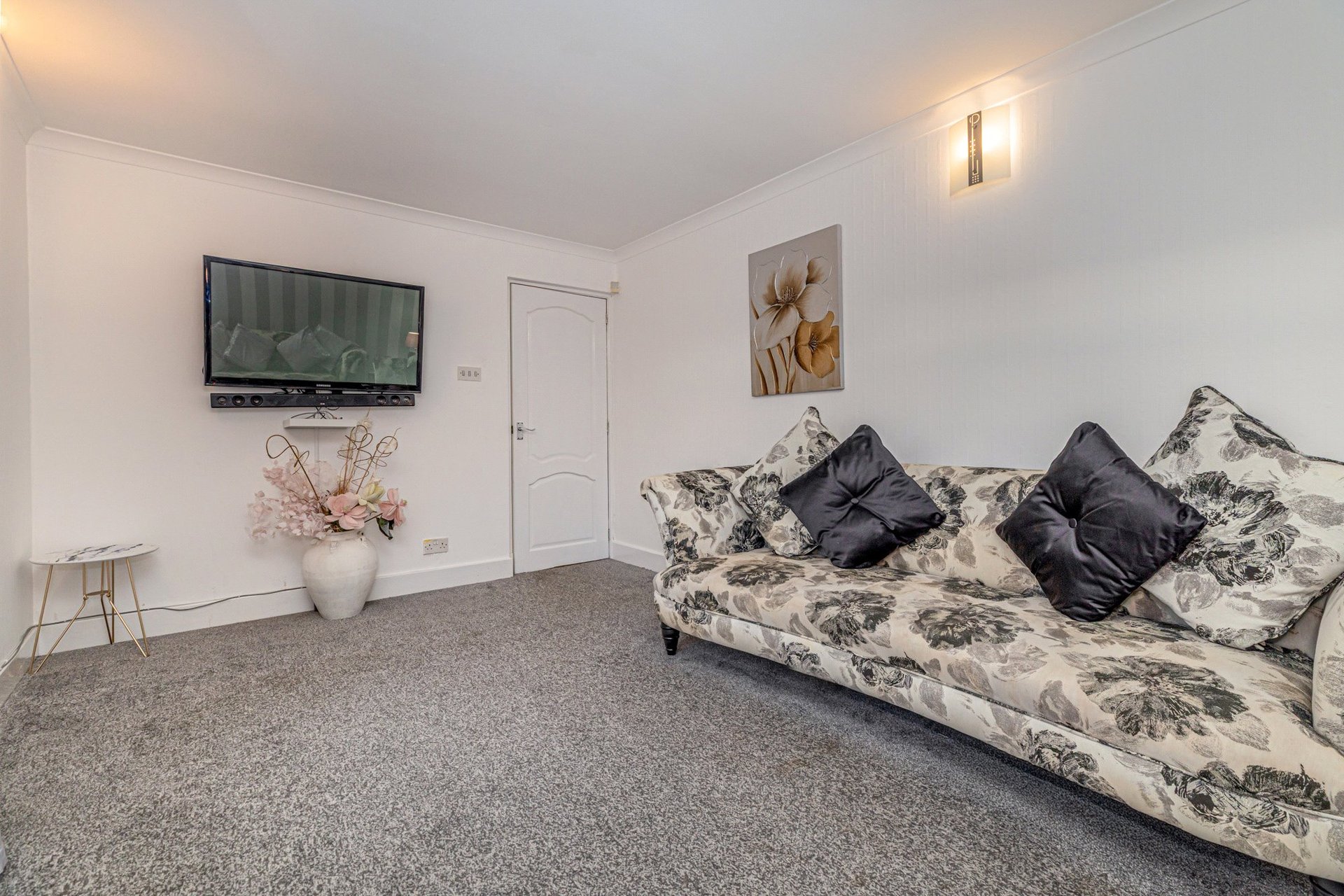 143B Brownside Road, Cambuslang, Glasgow, South Lanarkshire, G72 8AH - Picture #14