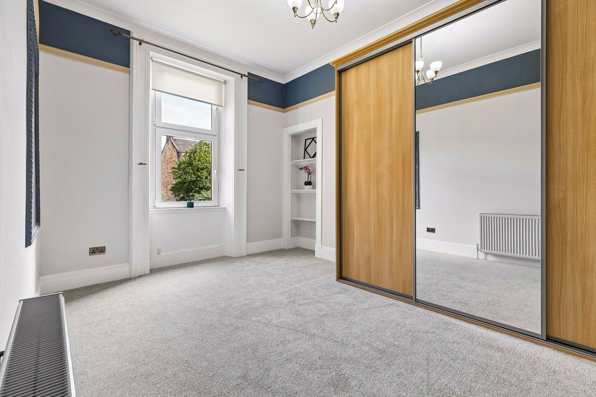 1/1, 182 Queens Drive, Strathbungo, Glasgow, G42 8QD - Picture #15