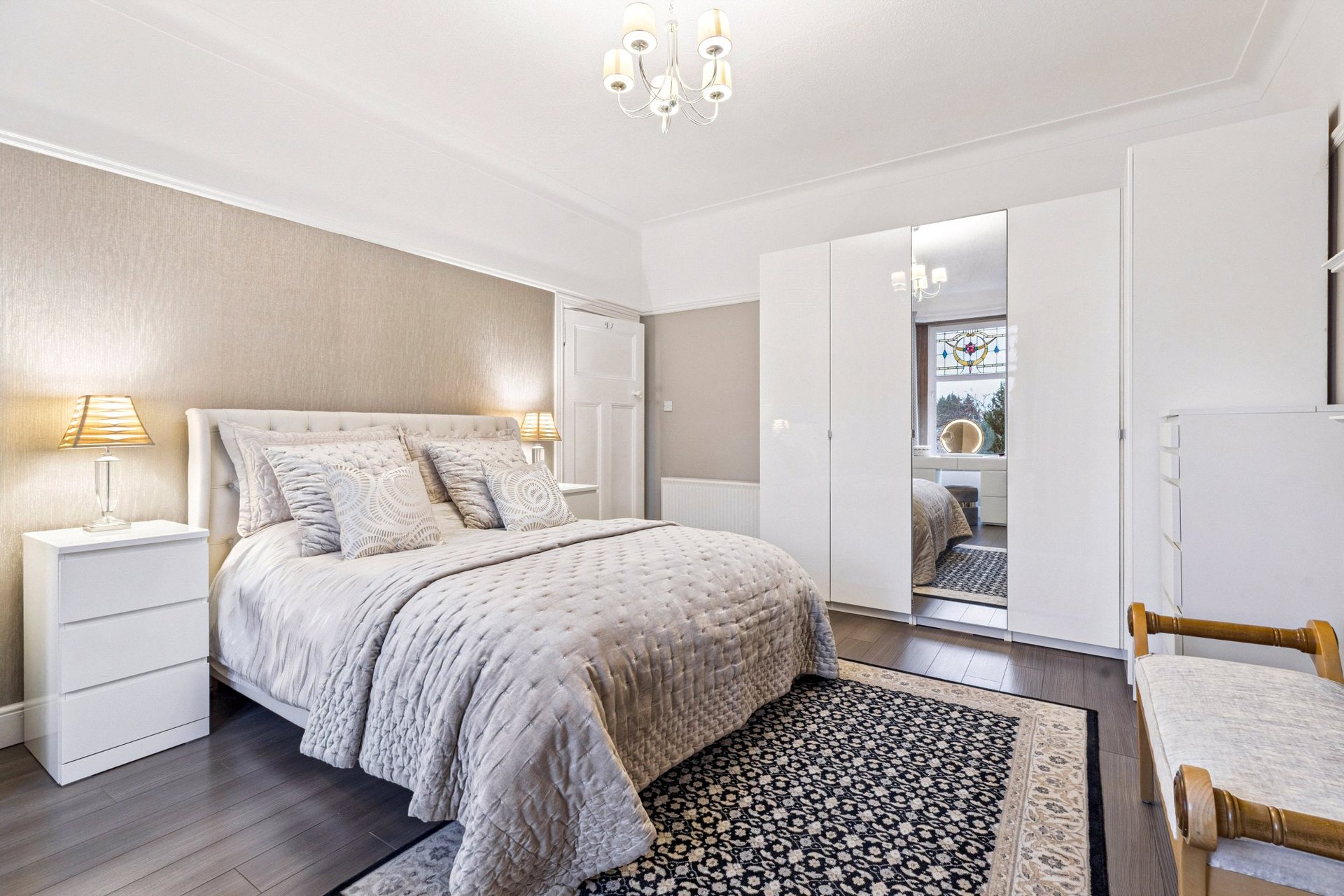 140 Carmunnock Road, Cathcart, Glasgow, G44 5AG - Picture #33