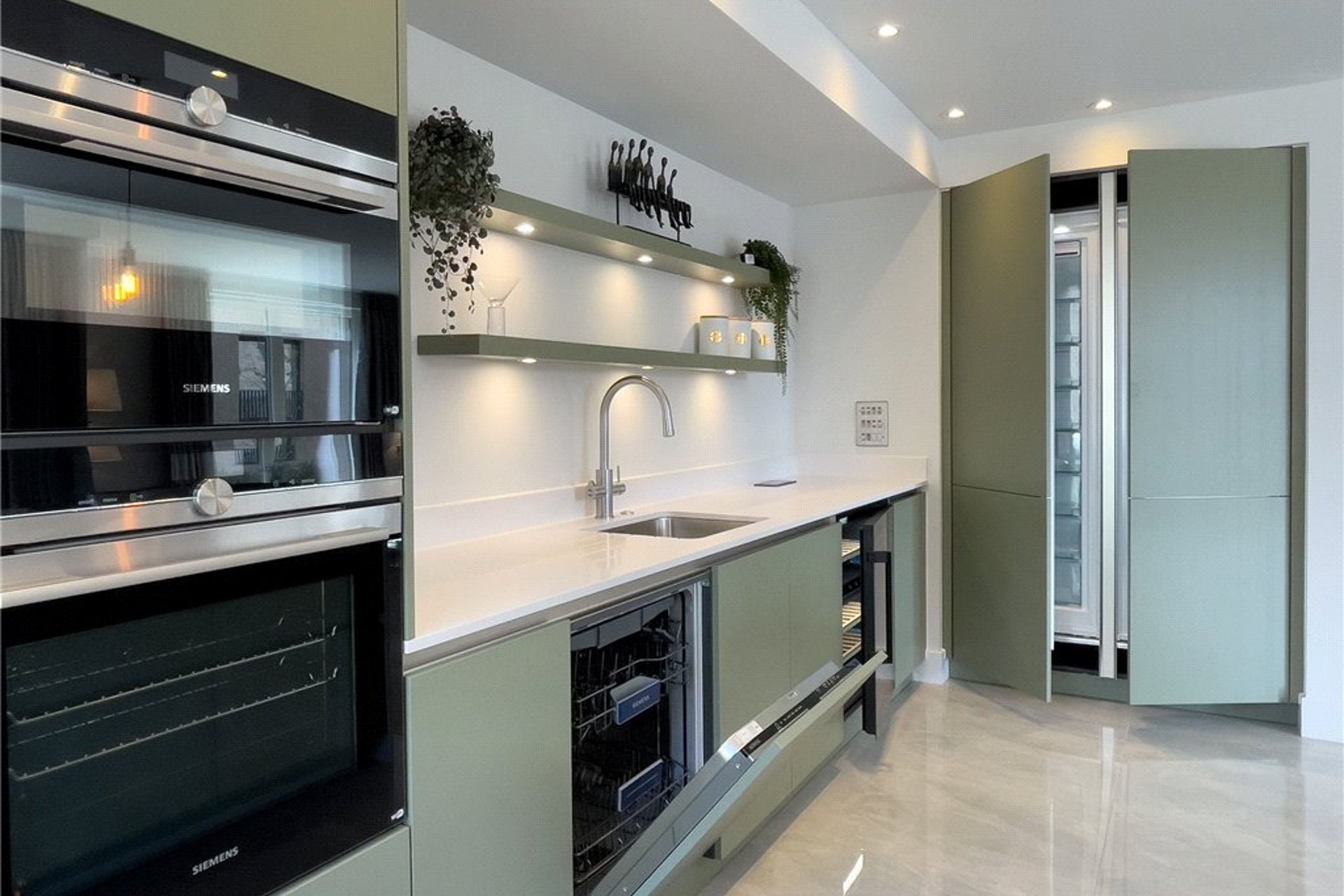 Apartment 4 Torwood, 30 Corstorphine Road, Edinburgh, Midlothian, EH12 6DU - Picture #10