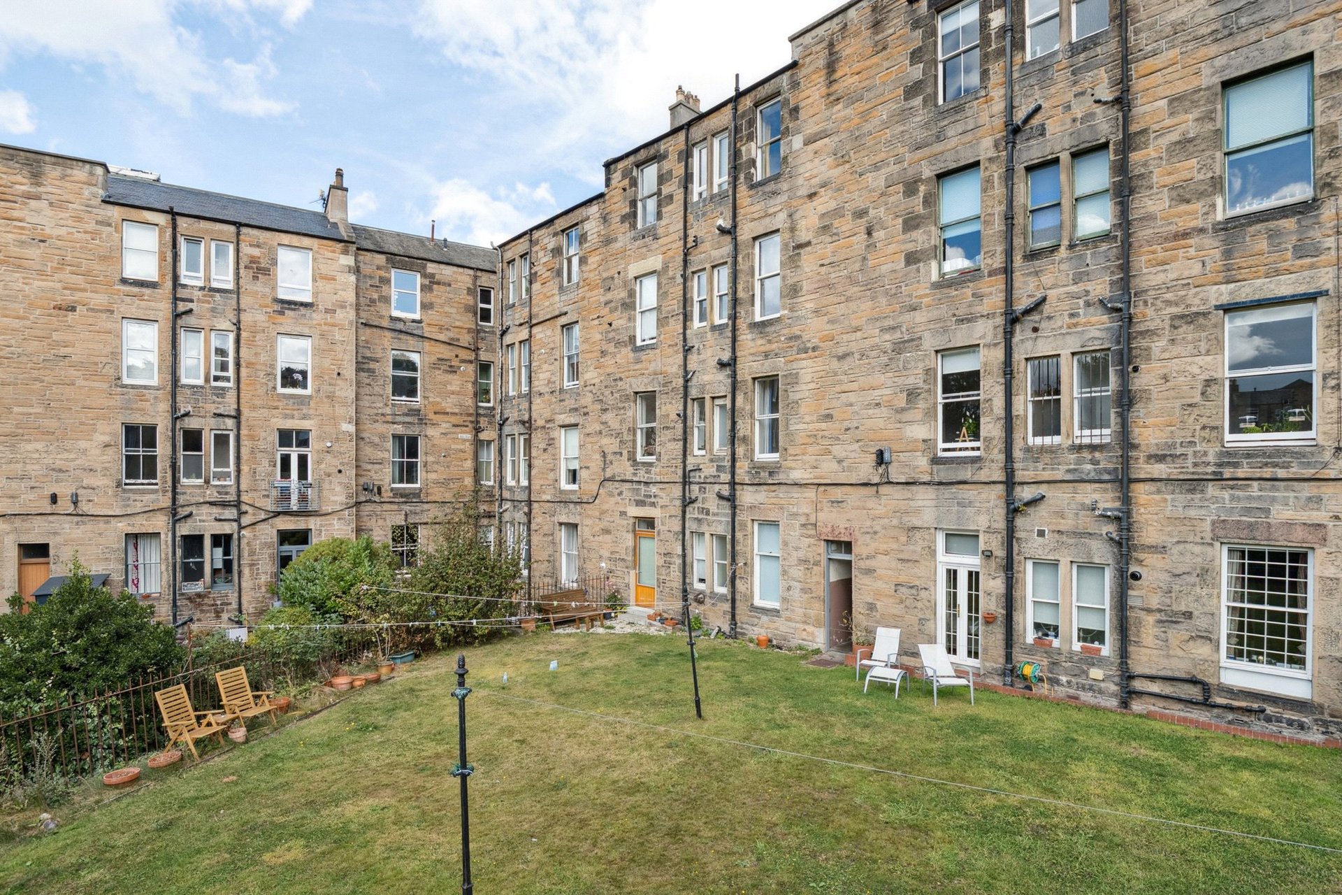 3f1, 24 Brunton Terrace, Edinburgh, Midlothian, EH7 5EQ - Picture #16