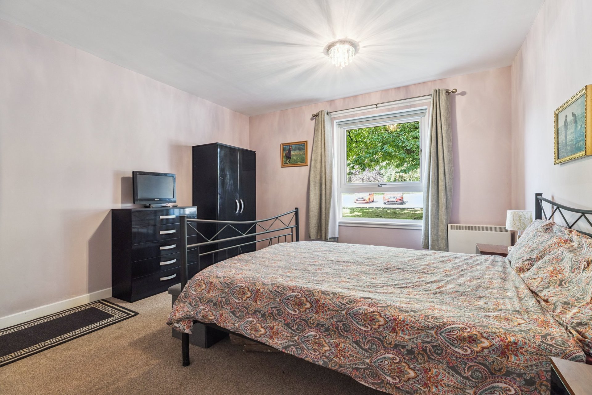 0/1, 19 Mansionhouse Gardens, Langside, Glasgow, G41 3DP - Picture #11