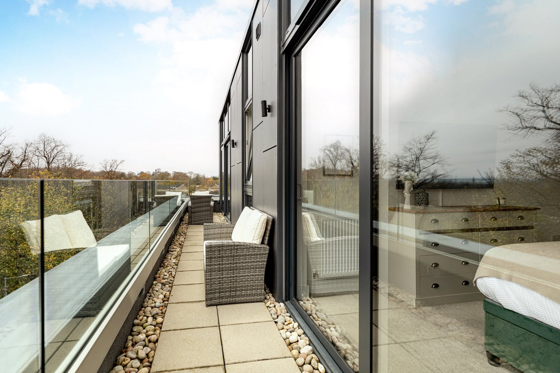 Flat 15, 2 Mansionhouse Court, Langside, Glasgow, G41 3DD - Picture #11