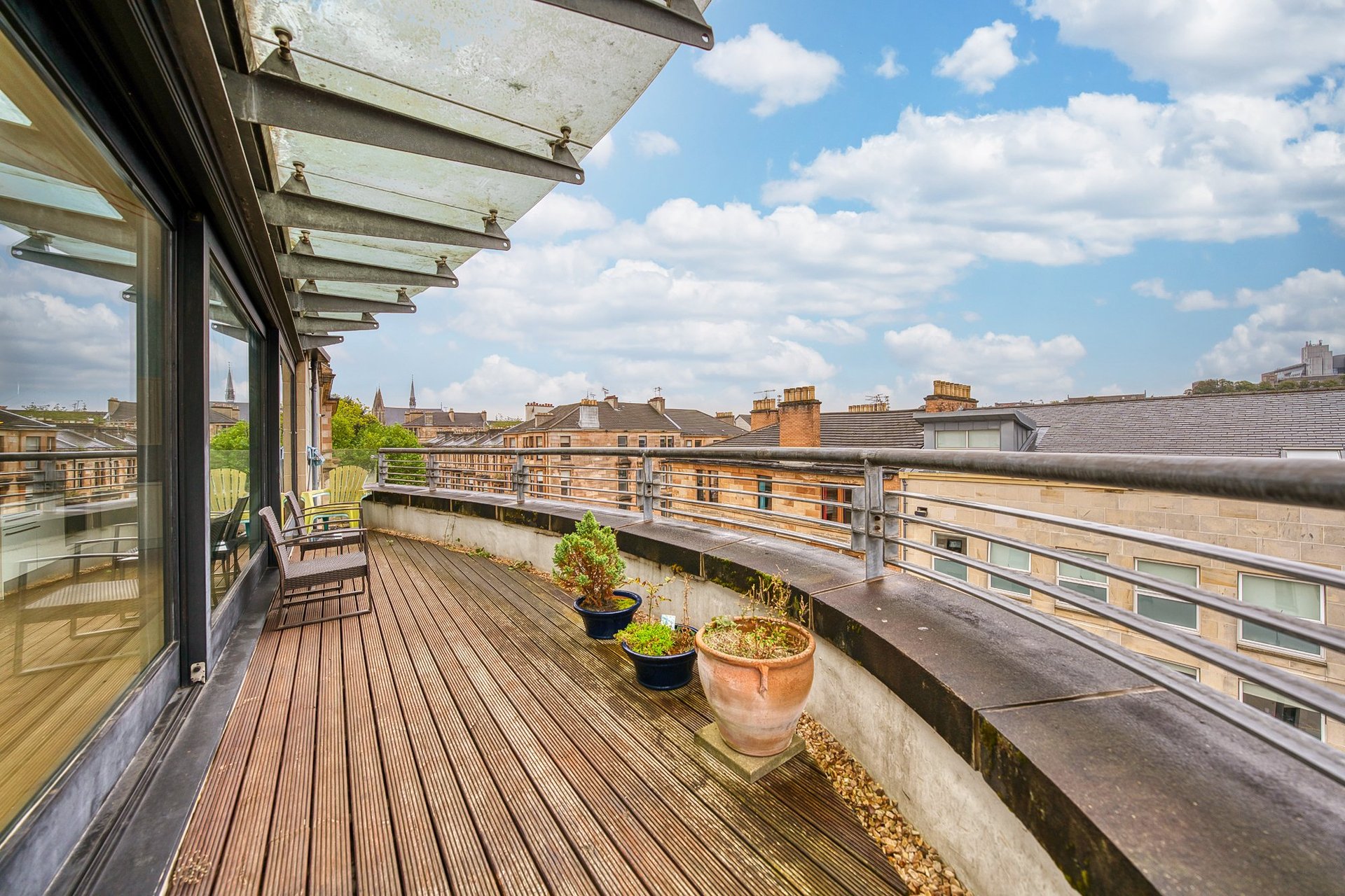 Flat 11, 62 Saltoun Street, Glasgow, Glasgow City, G12 9BE - Picture #6
