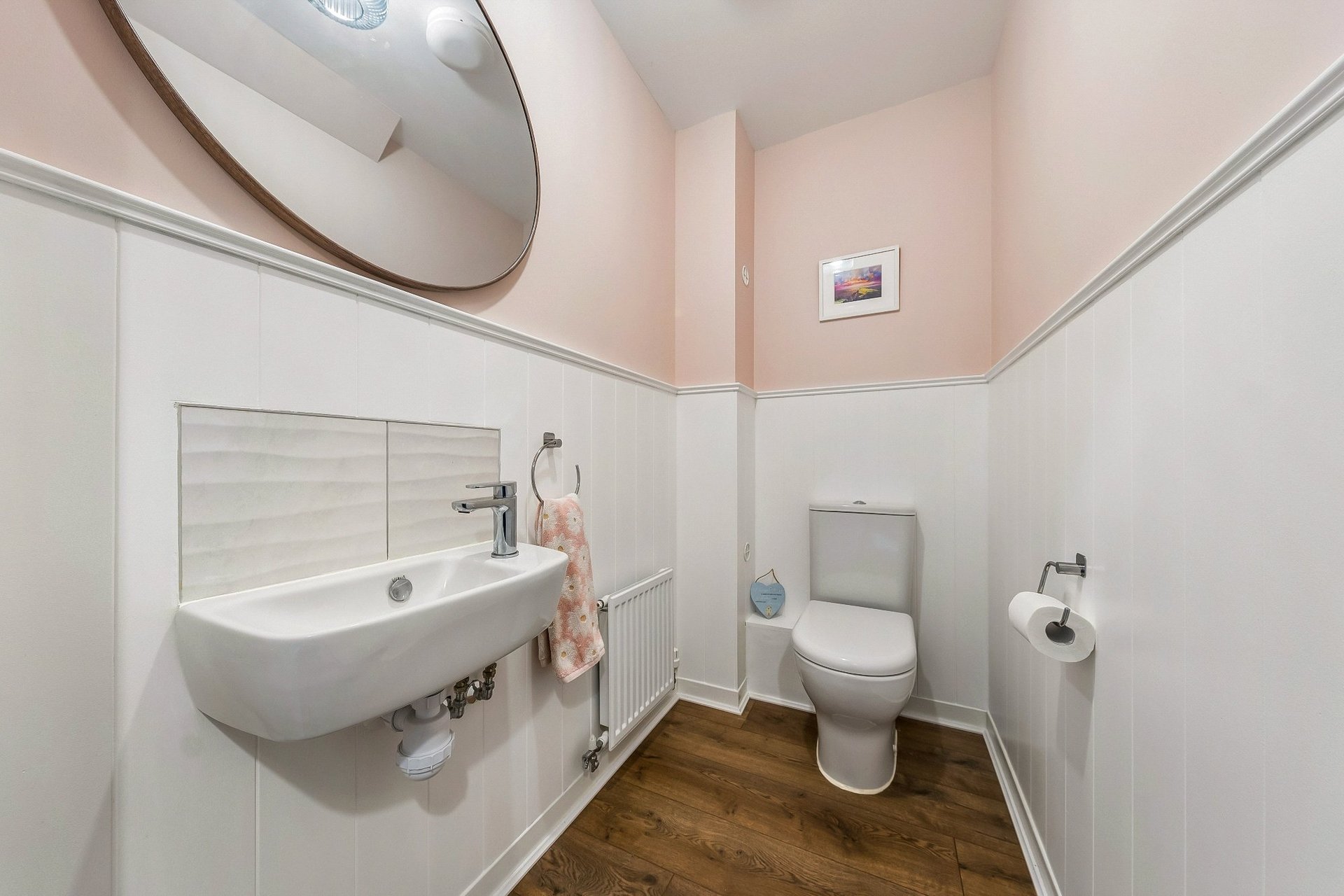 29 Lily Drive, Darach Fields, Robroyston, G33 6QT - Picture #17