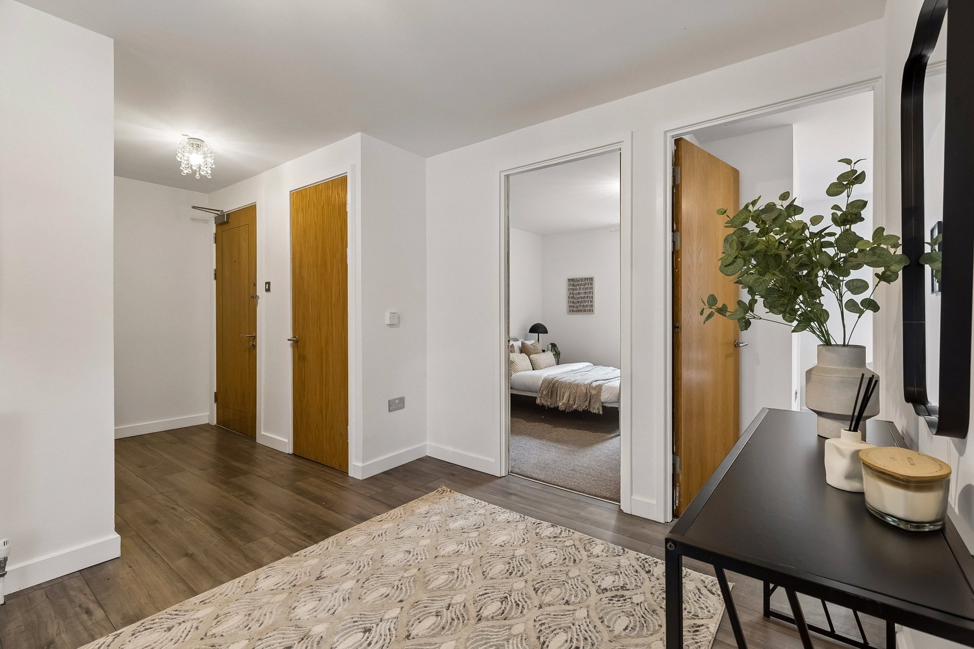 Flat 1/1 Metropole Building, 87 Dunlop Street, Glasgow City, G1 4ET - Picture #13
