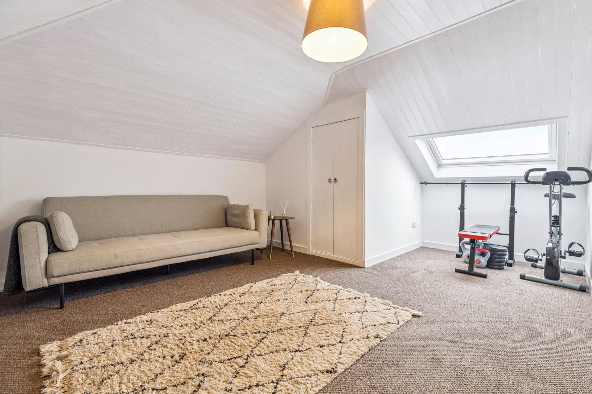 15 Huntly Drive, Cambuslang, Glasgow, G72 8PU - Picture #35