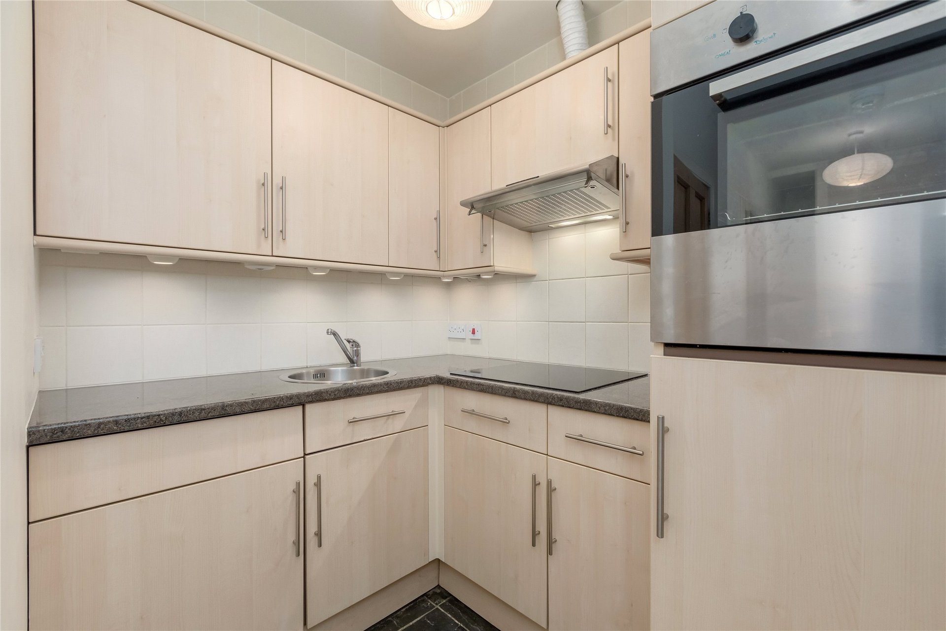 38B Montgomery Street, Edinburgh, Midlothian, EH7 5JY - Picture #5