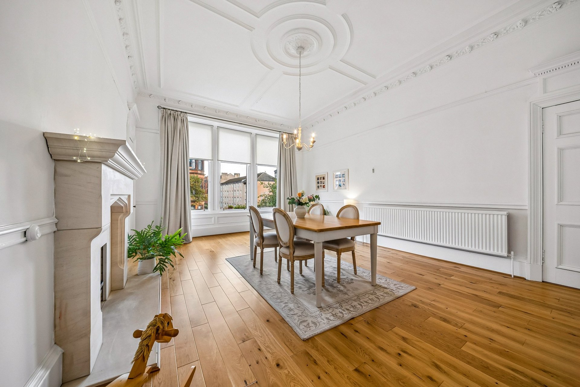 2/2, 3 Clarence Drive, Hyndland, Glasgow, G12 9QL - Picture #27