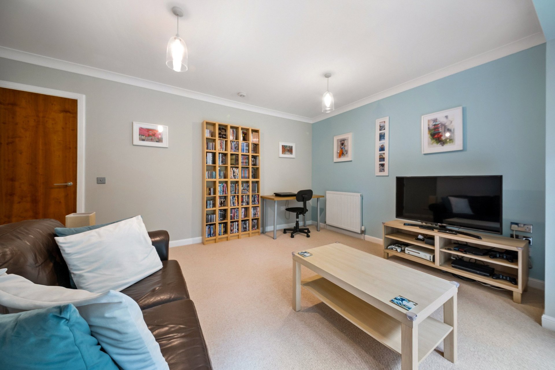 2/1, 2 Chesterfield Gardens, Kelvindale, Glasgow, G12 0BF - Picture #8