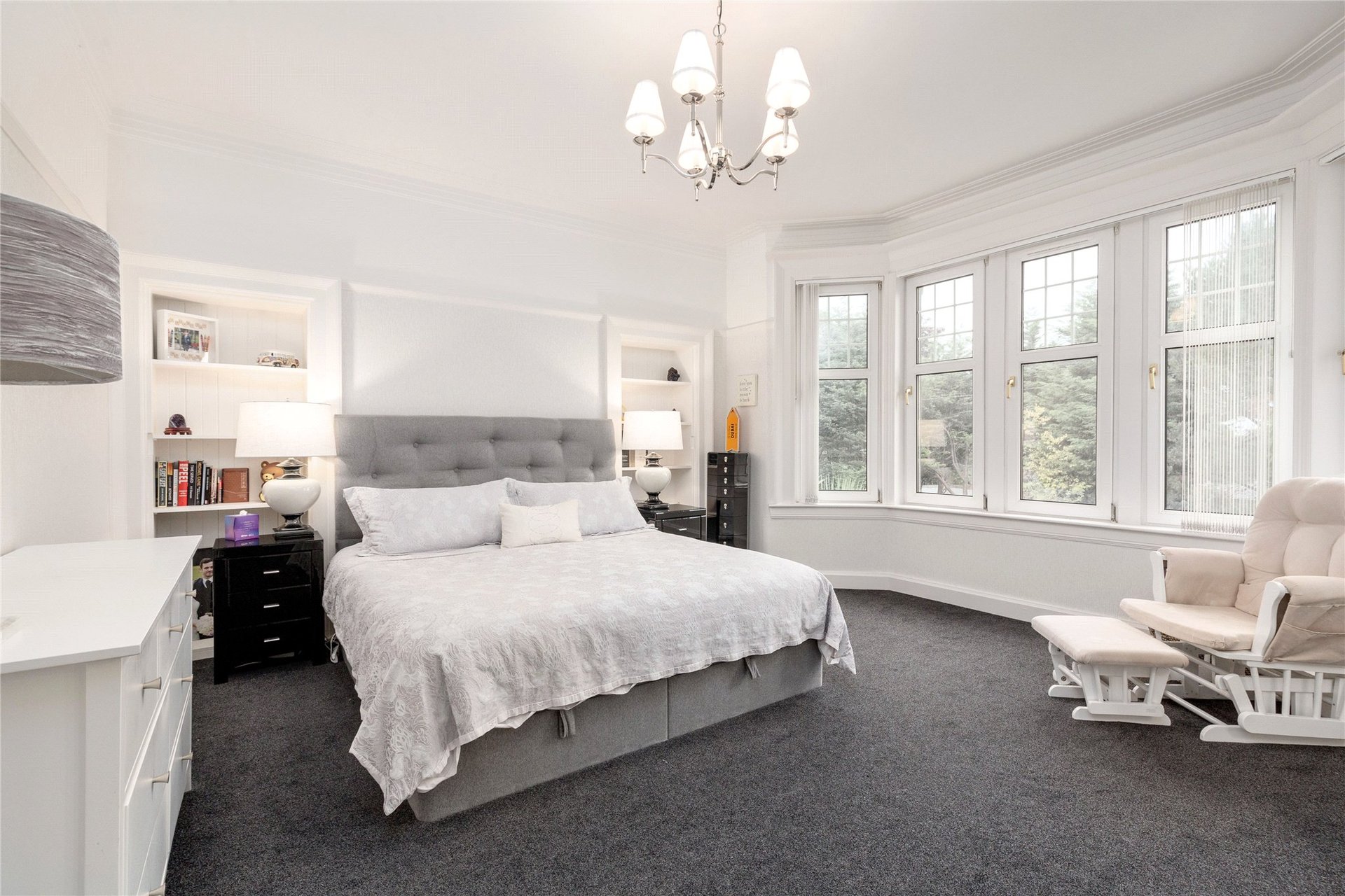 Alderburn, 187 Mayfield Road, Edinburgh, EH9 3BA - Picture #24