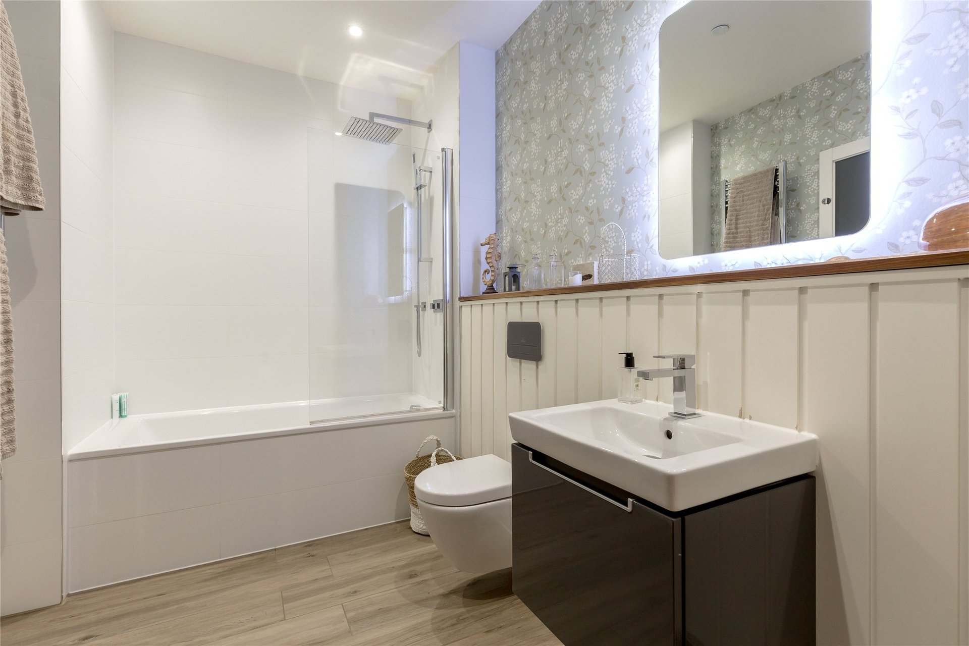 20 Bell's Brae, Edinburgh, EH4 3BJ - Picture #11