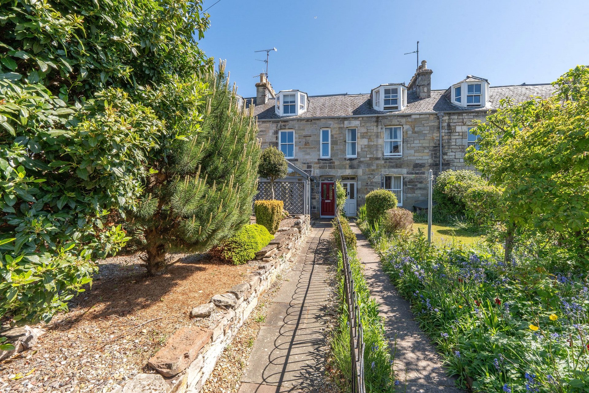 6 John Street, St. Andrews, Fife, KY16 9DB - Picture #26