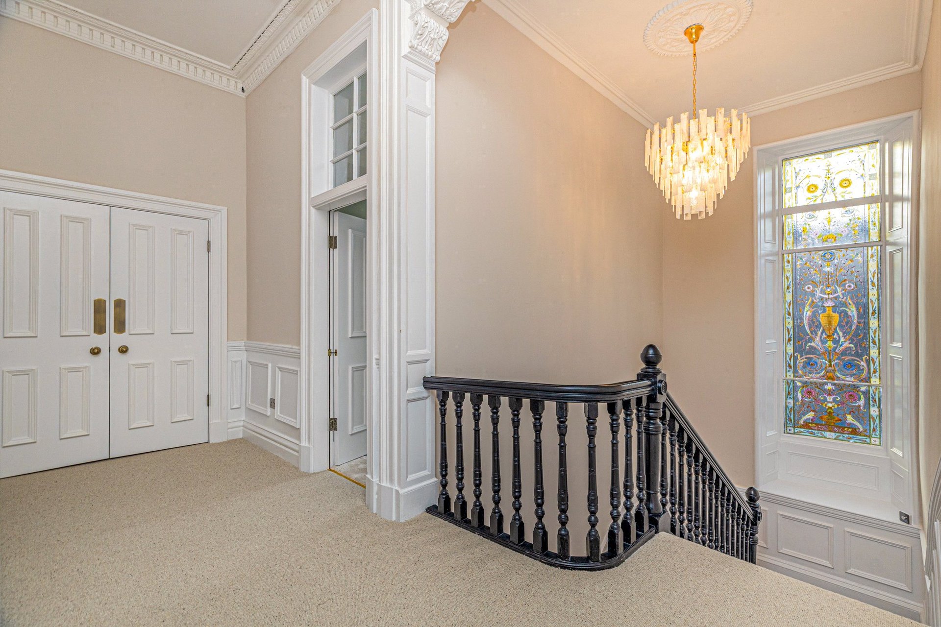 Duplex Home (Ground and First), 20 Sandyford Place, Kelvingrove, Glasgow, G3 7NG - Picture #22