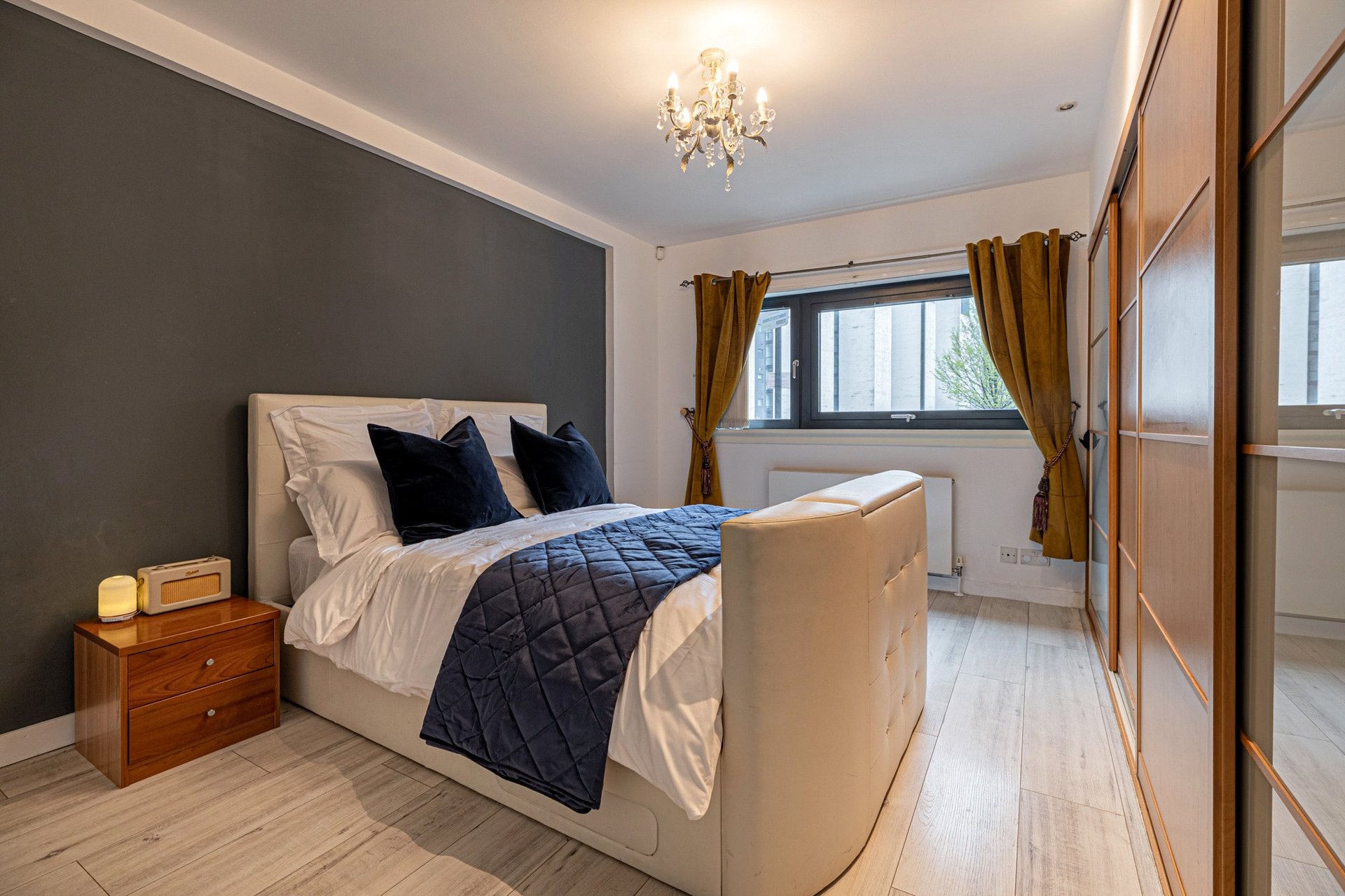 Flat 0/2 Lancefield Quay, 198 Elliot Street, Finnieston, Glasgow City, G3 8EX - Picture #13