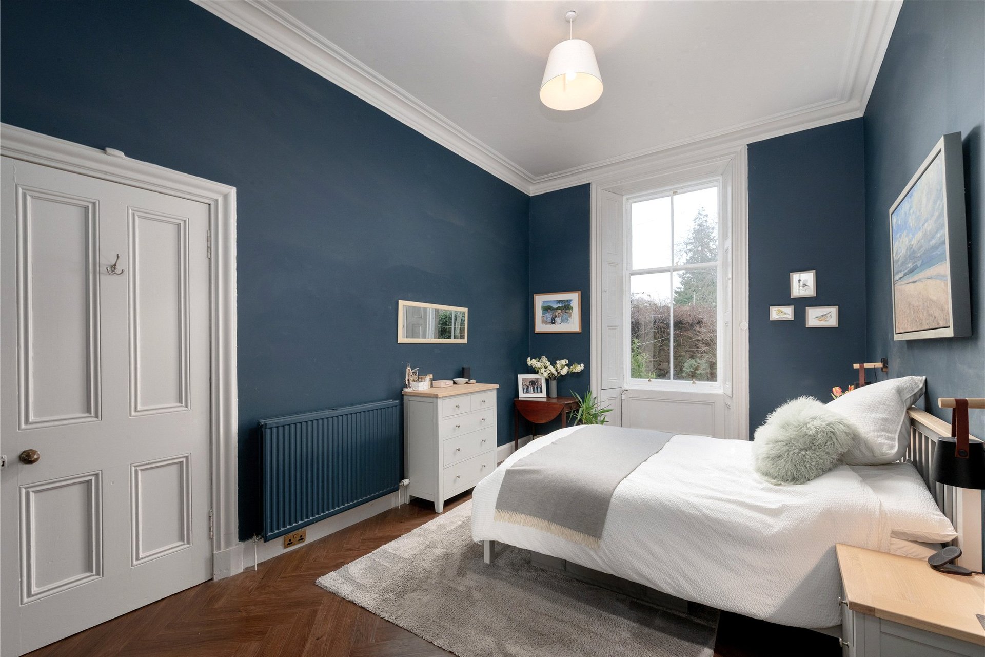 2 Woodburn Terrace, Morningside, Edinburgh, EH10 4SH - Picture #14