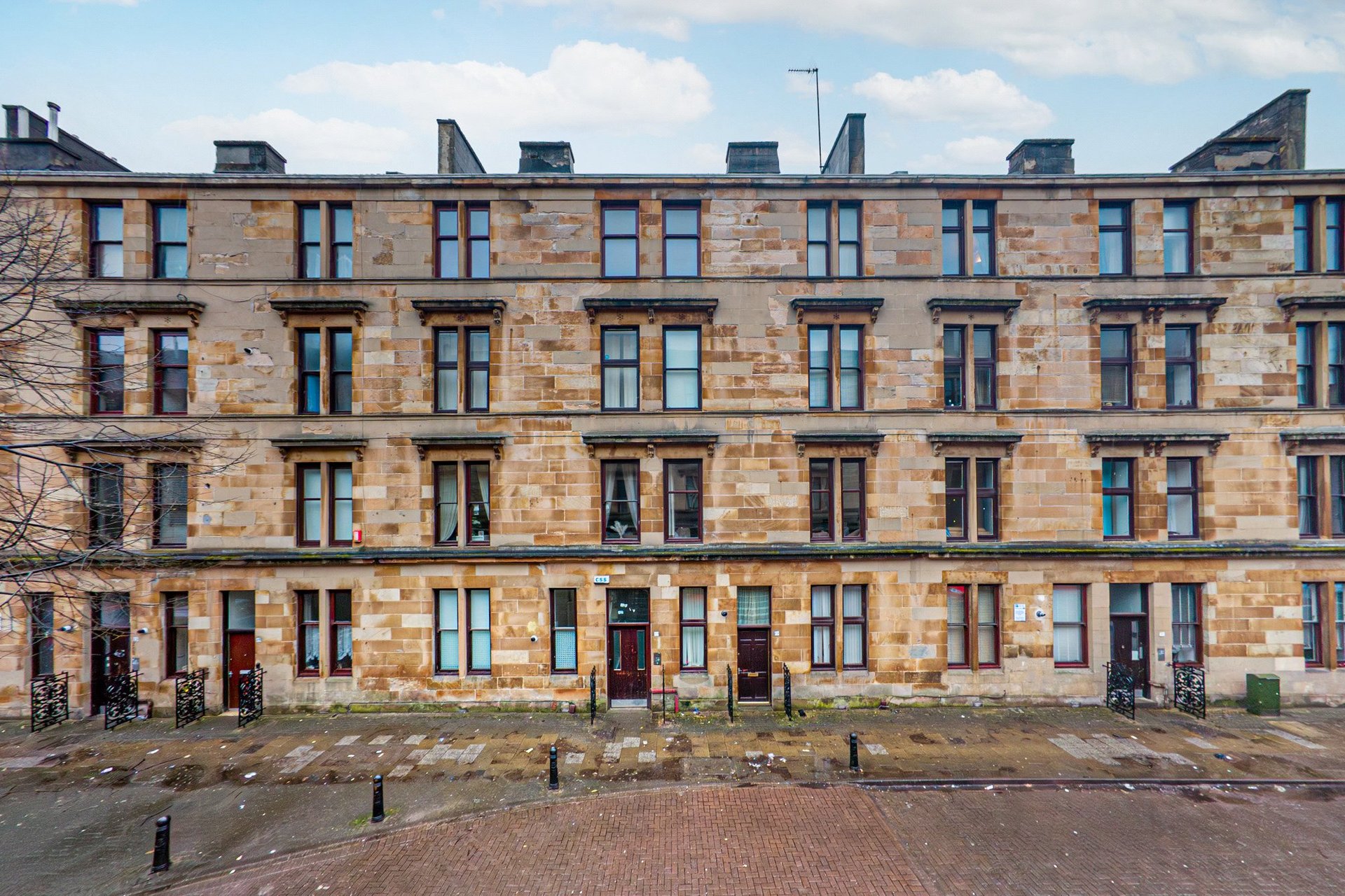 1/1, 17 Fordyce Street, Partick, Glasgow, G11 5PF - Picture #17