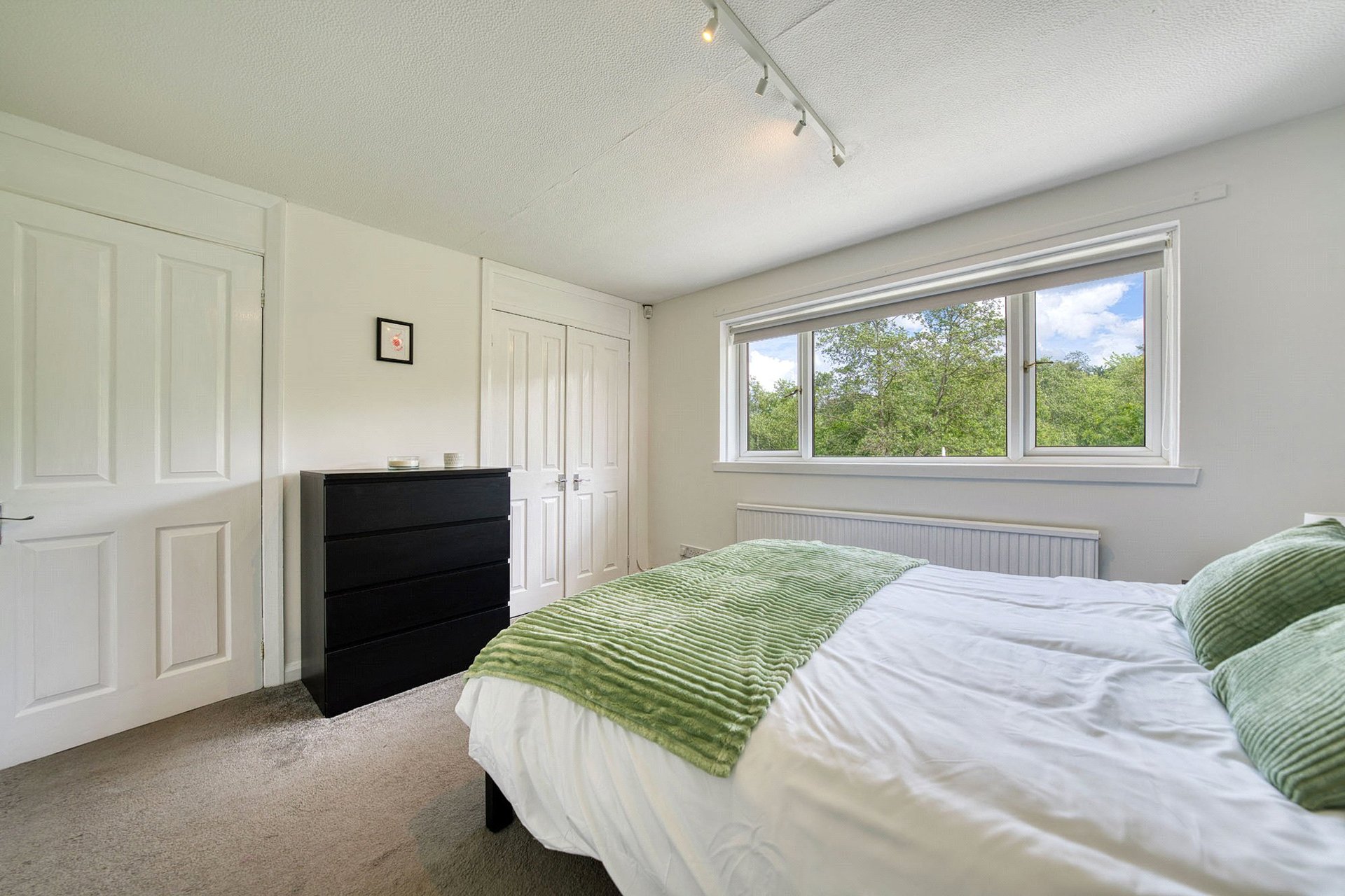 54 Thomson Drive, Bearsden, G61 3PB - Picture #22